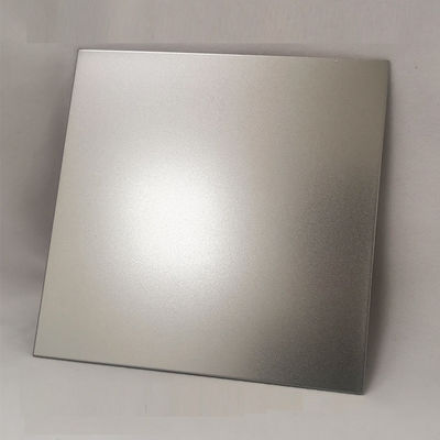 سعر جيد صفيحة الفولاذ المقاوم للصدأ الزخرفية المزروعة بالرمل سمك 0.75mm ASTM PVD المعيار الانترنت