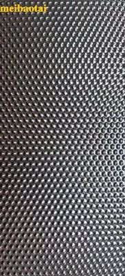 سعر جيد 304 زخرفة منقوشة ورقة الفولاذ المقاوم للصدأ مرآة ختم الانتهاء ASTM الانترنت