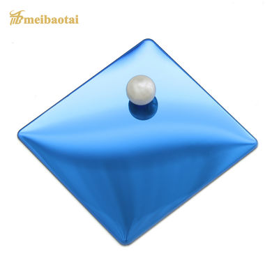 سعر جيد مستدامة 201J2 المرآة بطاقة الفولاذ المقاوم للصدأ مطاط بارد 1500mm العرض الانترنت