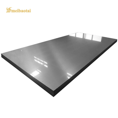 201 J1 J2 صفيحة الفولاذ المقاوم للصدأ مطاطية باردة 1240 * 2440mm مستدامة