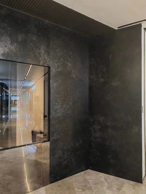 سعر جيد ss304 أوراق الفولاذ المقاوم للصدأ ذات الألوان القديمة تزيين الردهة سقف الحائط الانترنت