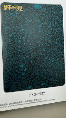 سعر جيد الزخرفة الزرقاء البنفسجية تقليد النحاس القديم أوراق الفولاذ المقاوم للصدأ الانترنت