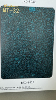 سعر جيد زخرفة السماء الزرقاء النجومية تقليد رقائق النحاس القديمة من الفولاذ المقاوم للصدأ الانترنت