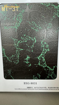 سعر جيد تقليد حجر الزخرفة تقليد النحاس القديم أوراق الفولاذ المقاوم للصدأ الانترنت