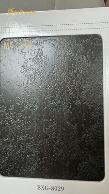 سعر جيد 0.3-3.0mm سمك الزخرفة تقليد النحاس القديم أوراق الفولاذ المقاوم للصدأ الانترنت