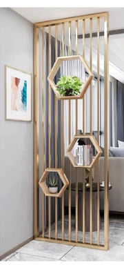 سعر جيد تصميم مخصص مقسم غرفة الفولاذ المقاوم للصدأ لمقصورة المصعد الحديثة والأنيقة الانترنت