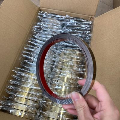 سعر جيد شريط طلاء PVD من الفولاذ المقاوم للصدأ الانترنت