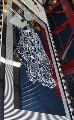 سعر جيد 0.8MM المرآة الفولاذ المقاوم للصدأ الحفر ورقة الديكور لوحة المصعد الانترنت