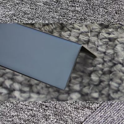 سعر جيد الشريط من الفولاذ المقاوم للصدأ L الملف الشخصي L البلاط التزين الملف الشخصي ديكور الداخلية الانترنت