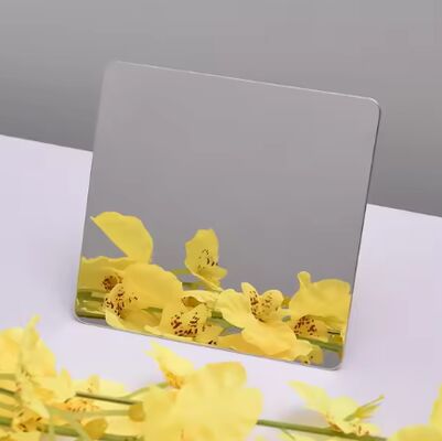 سعر جيد Super Mirror 8K صفيحة الفولاذ المقاوم للصدأ: النهاية العاكسة الراقية الانترنت