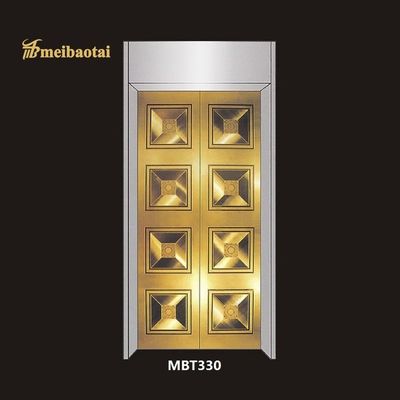 سعر جيد متماثل المصعد ورقة الفولاذ المقاوم للصدأ 304l DIN القياسية محفوراً السطح الانترنت