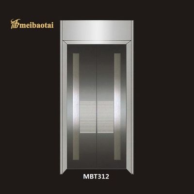 سعر جيد حفر 201 لوح من الفولاذ المقاوم للصدأ بطول 2.438 م مطلي بمادة PVD باللون الفضي الانترنت