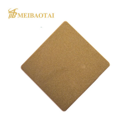 سعر جيد صفيحة زخرفية من الفولاذ المقاوم للصدأ 8FT ، صفائح الفولاذ المقاوم للصدأ المطلية بـ Pvd 0.55mm الانترنت