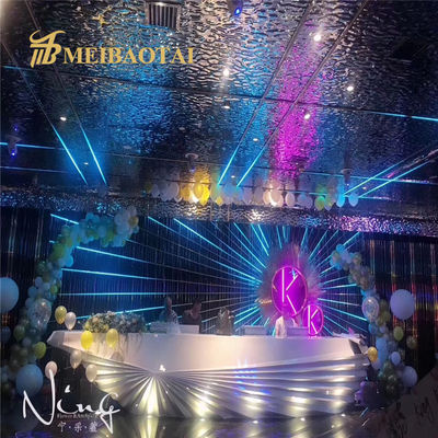 سعر جيد صفائح Pvd من الفولاذ المقاوم للصدأ المختوم ، أوراق زخرفية SS بعرض 1000 مم الانترنت