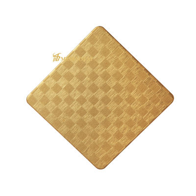 سعر جيد SUS 304201316L عرض صفائح الفولاذ المقاوم للصدأ المحفور شعري 1500 مم الانترنت