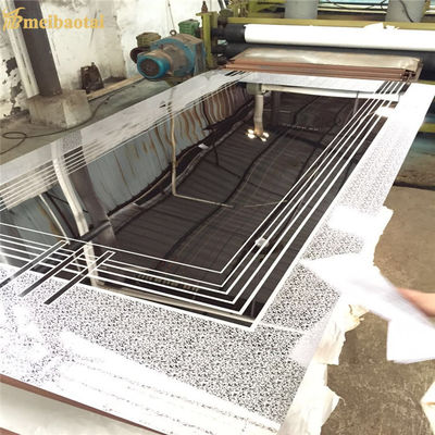 سعر جيد مرآة محفورة من الفولاذ المقاوم للصدأ باب المصعد أنماط مخصصة الانترنت