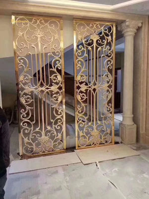 سعر جيد 201 304 غرفة الفولاذ المقاوم للصدأ الانترنت