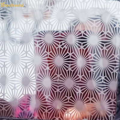 سعر جيد مرآة محفورة منتهية بسماكة صفائح الفولاذ المقاوم للصدأ المزخرفة 3.0 مللي متر الانترنت