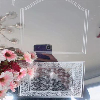 سعر جيد الصفحة القياسية من الفولاذ المقاوم للصدأ المحفورة للاستخدامات المتعددة الانترنت