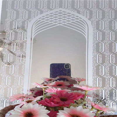 سعر جيد Aisi 304 النقش الكيميائي للصفائح الفولاذ المقاوم للصدأ 1.0mm تقنية المدرفلة على البارد الانترنت