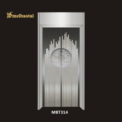 سعر جيد الذهب الملمع النهاية الحفر المصعد صفيحة الفولاذ المقاوم للصدأ 1219x2438mm الانترنت