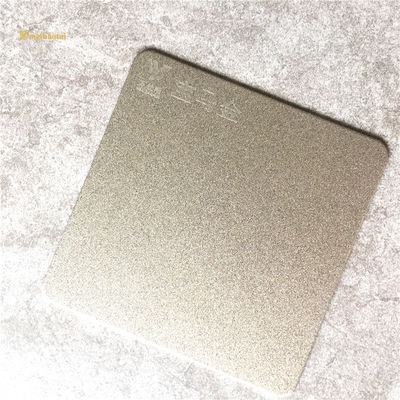 سعر جيد مطحنة صفائح الفولاذ المقاوم للصدأ المزخرفة بالألوان من جالاكسي ستار بطول 3048 مم الانترنت