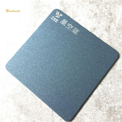 سعر جيد 304 من الفولاذ المقاوم للصدأ الملون Pvd للديكور مقاس 4X8FT 4X10FT الانترنت