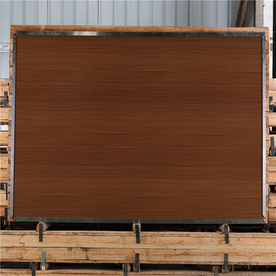 سعر جيد مطحنة حافة مغلفة الزخرفية ورقة الفولاذ المقاوم للصدأ سمك 3.0 مم الانترنت