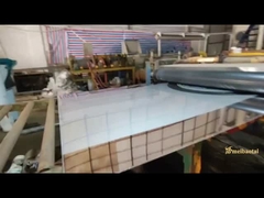 تصميم حفر المصعد من صفيحة الفولاذ المقاوم للصدأ