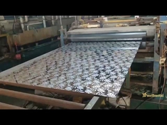 من الفولاذ المقاوم للصدأ